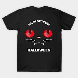 halloween T-shirt T-Shirt